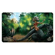 Tokens for MTG: Tappetino Snake