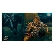 Tokens for MTG: Tappetino Zombie