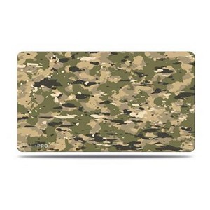 Ultra Pro: Tappetino Camo