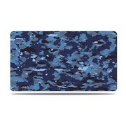 Ultra Pro: Tappetino Navy Camo