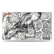 Unstable: "Very Cryptic Command" Playmat