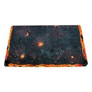 Volcano Playmat