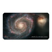 Whirlpool Galaxy Playmat