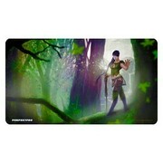Wood Elf Playmat