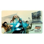 World Magic Cup Rotterdam 2016 Playmat