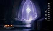 Worldwake: Tappetino "Occhio di Ugin"