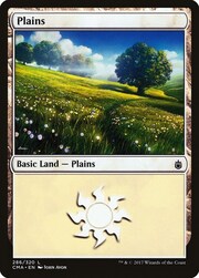 Plains