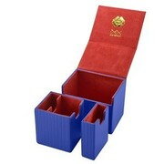 Dex Protection Pro Line Small Deck Box (Blue)