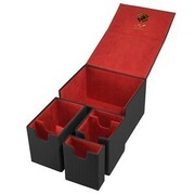Dex Protection Pro Line Large Deck Box (Black)