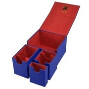 Dex Protection Pro Line Large Deck Box (Blue)
