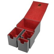 Dex Protection Pro Line Large Deck Box (Gray)