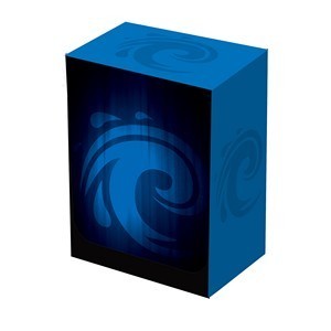 Super Iconic Water Deck Box