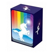 Unicorn Deck Box