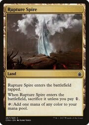 Rupture Spire