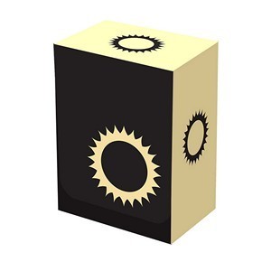Iconic Sun Deck Box