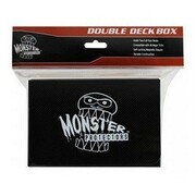 Monster Double Deck Box (Black)