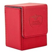 Ultimate Guard XenoSkin Flip Deck Case 80+