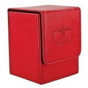 Ultimate Guard Flip Deck Case 100+ (Red)
