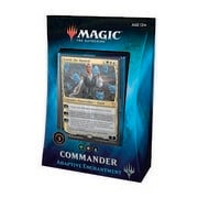 Commander 2018: "Adaptive Enchantment " Deck