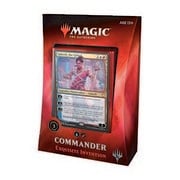 Commander 2018: "Exquisite Invention" Deck