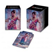 Commander 2018: "Saheeli, the Gifted" Deck Box