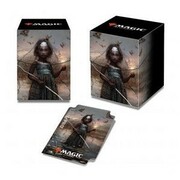 Commander 2018: "Aminatou, the Fateshifter" Deck Box
