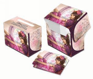 Generals Order: "Zhang Chun Hua" Deck Box