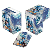 Born of the Gods: "Kiora, the Crashing Wave" Deck Box