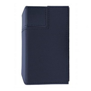 Ultra Pro M2 Deck Box (Blue/Blue)