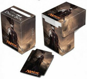 Theros: "Ashiok, Nightmare Weaver" Deck Box