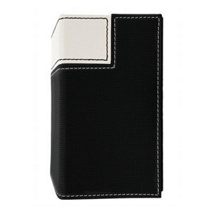 Ultra Pro M2 Deck Box (Black/White)
