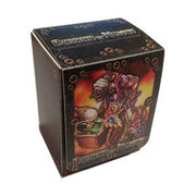 Bazaar of Moxen Deck Box