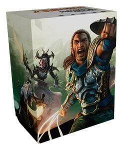 Oath of the Gatewatch: Deck Box RPTQ