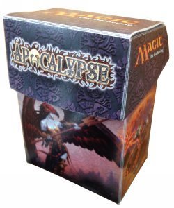 Apocalypse: Deck Box