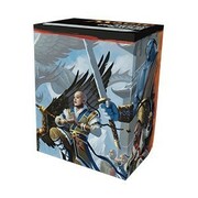 Dragons of Tarkir: RPTQ Deck Box