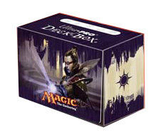 Gatecrash: Vizkopa Guildmage Deck Box