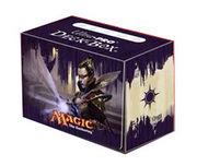 Gatecrash: Vizkopa Guildmage Deck Box