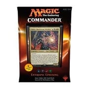 Commander 2016: "Entropic Uprising" Deck