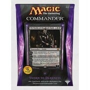 Commander 2014: "Sworn to Darkness" Deck