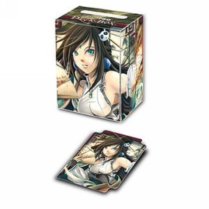 Generals Order: "Yan Shi" - Full Flap Deck Box