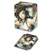 Generals Order: "Yan Shi" - Full Flap Deck Box