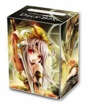 Generals Order: "Yuan Shao" - Full Flap Deck Box