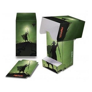 Planeswalker: Nissa Deck Box