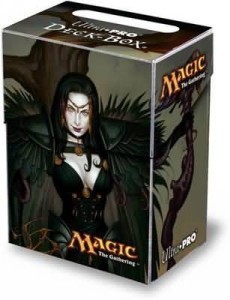 Tenth Edition: Knight of Dusk Deck Box