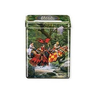 Ultra Pro: Knight Horsemen Deck Vault
