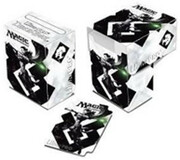 Ultra Pro: M15 Nissa Deck Box