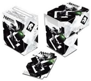 Ultra Pro: M15 Nissa Deck Box