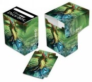 Ultra Pro: Quetzalcoatl Deckbox