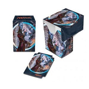 Kaladesh: "Dovin Baan" Deck Box
