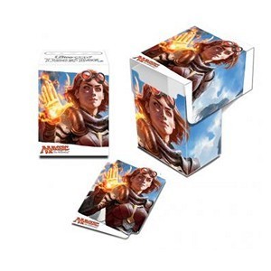 Oath of the Gatewatch: "Oath of Chandra" Deck Box